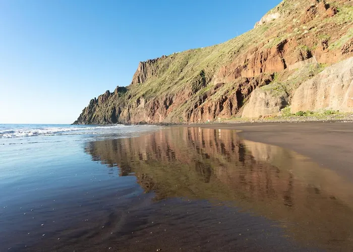Vistamar Beach