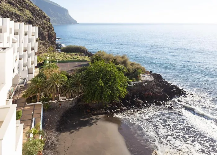 Vistamar Beach
