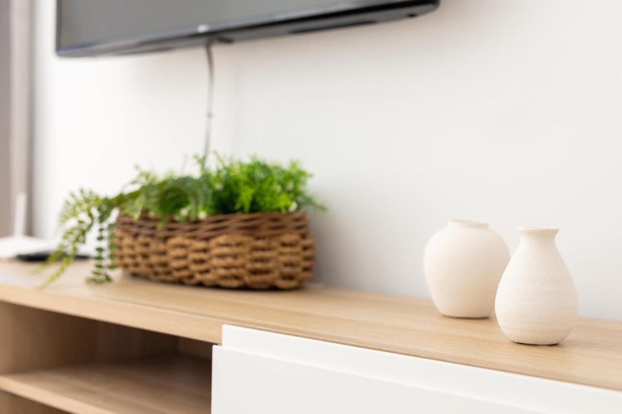 Vistamar Apartament