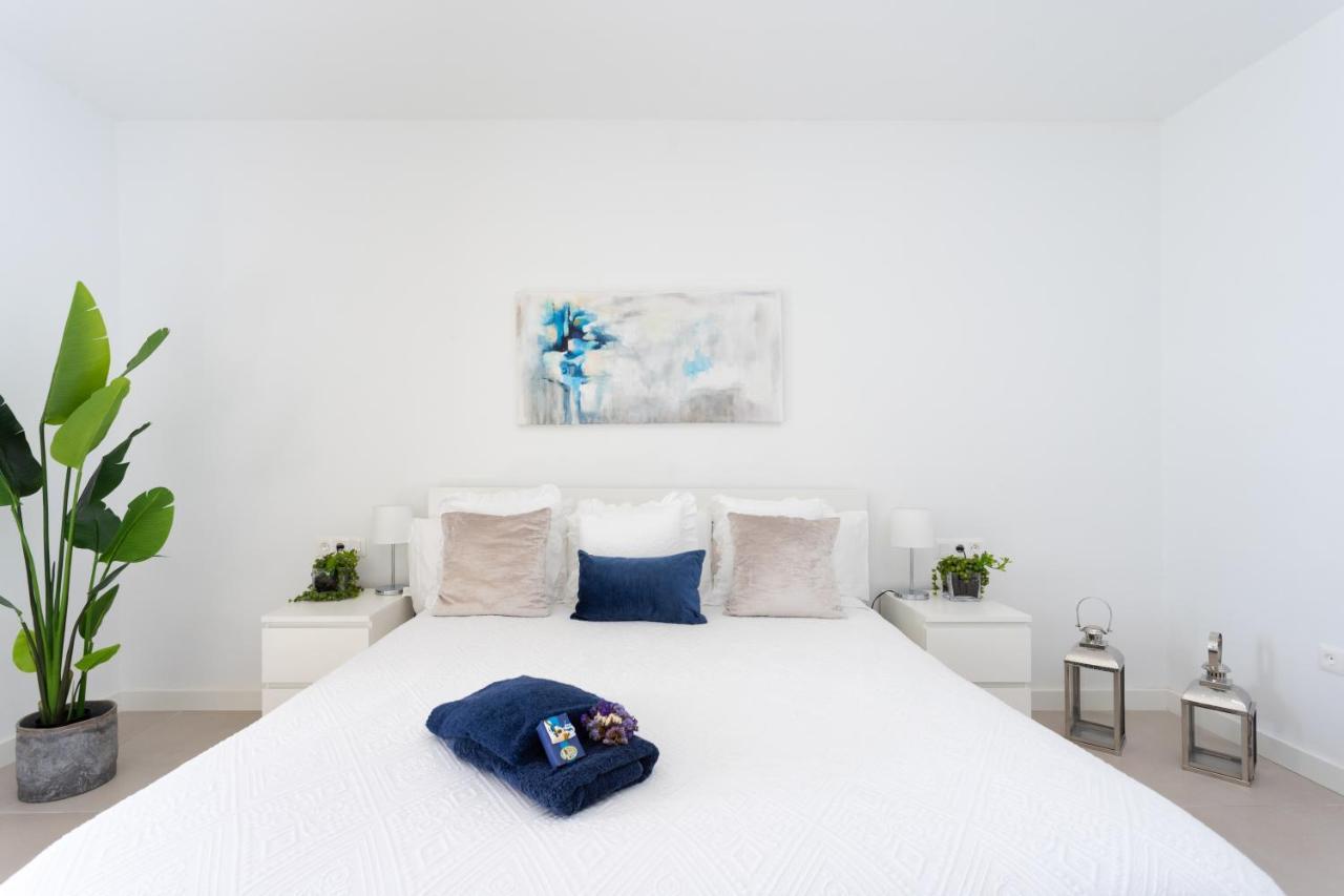 Vistamar Appartement San Andrés