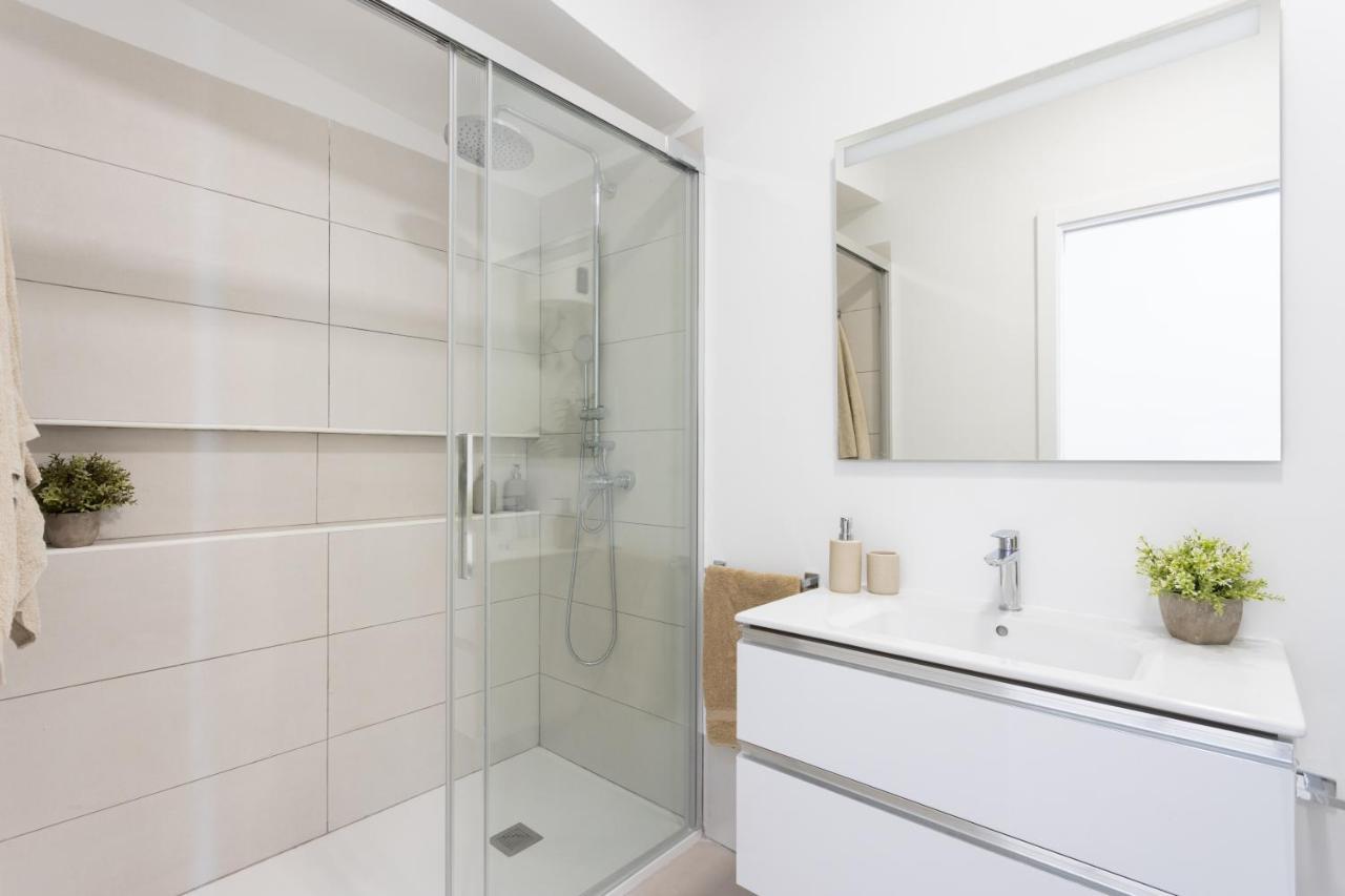 Apartment Vistamar San Andres (Tenerife)