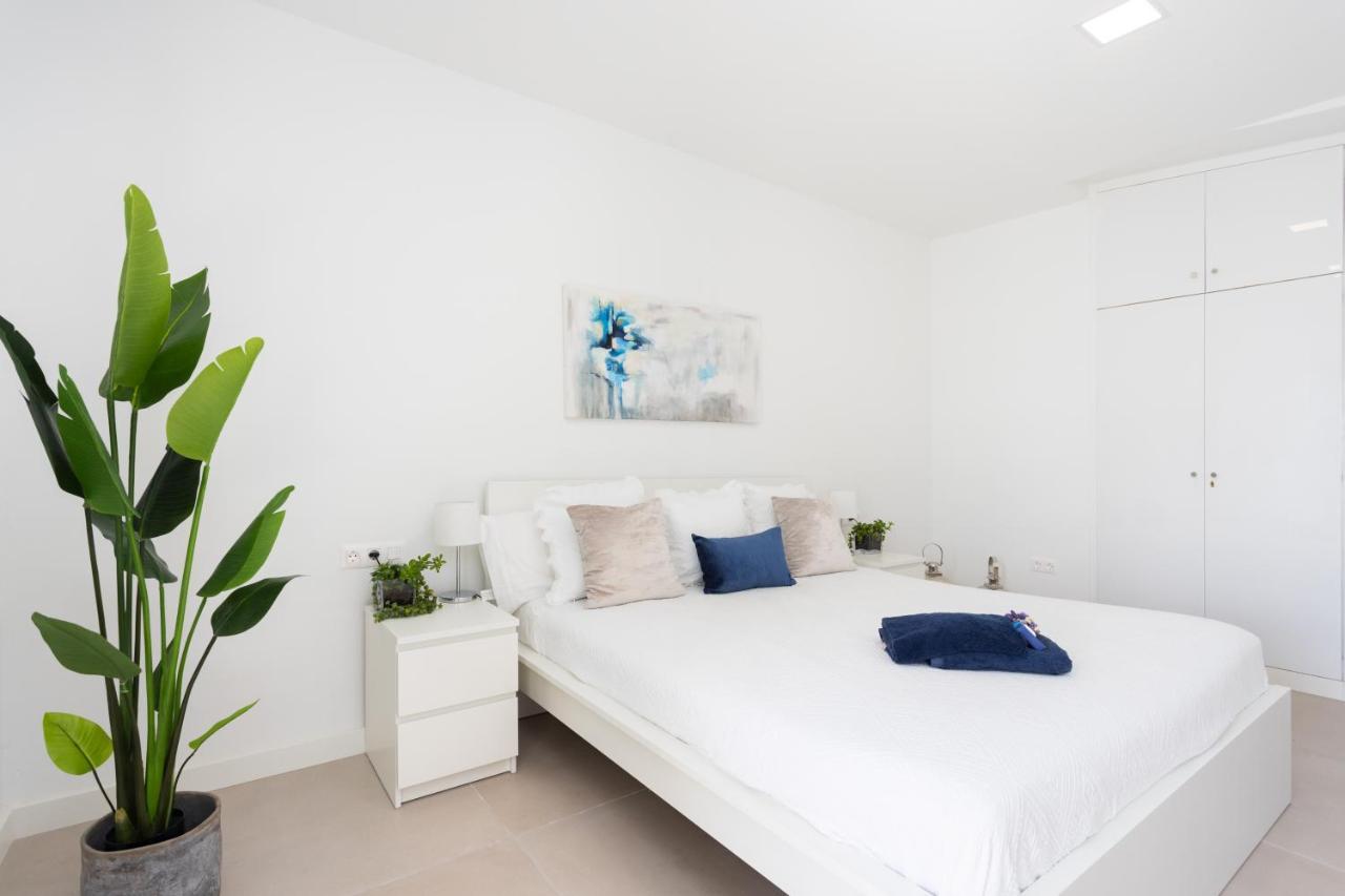 Apartment Vistamar San Andres (Tenerife)