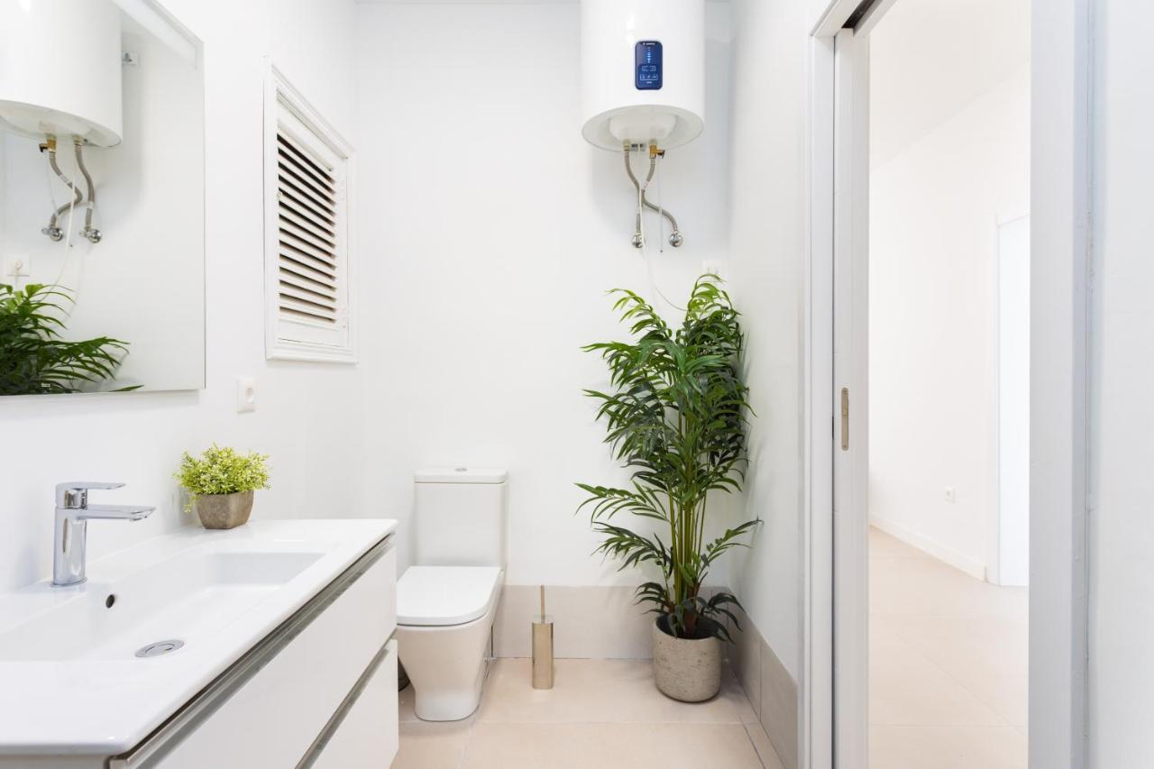 Vistamar Apartment San Andres (Tenerife)
